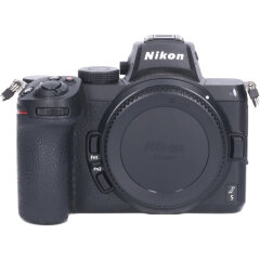 Tweedehands Nikon Z5 Body CM3386