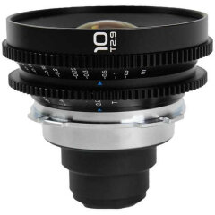 Laowa 10mm T2.9 Zero-D VV Cine Lens - ARRI PL mount