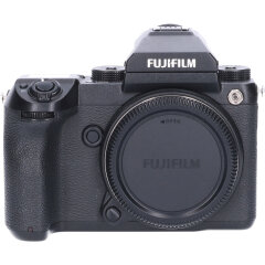 Tweedehands Fujifilm GFX 50S Body CM7643