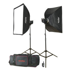 Godox MS200-F Kit