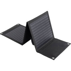 Dörr PB-10000 mAh 21W XL zonnepaneel met powerbank