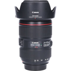 Tweedehands Canon EF 24-105mm f/4.0L IS II USM CM0673