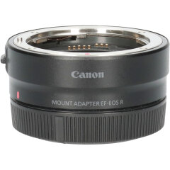 Tweedehands Canon Mount Adapter EF - RF CM7148