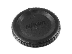 Nikon BF-1B Bodydop