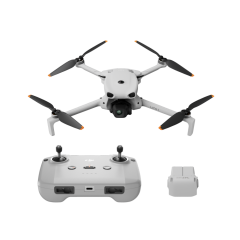 DJI Lito X1 - including RC-N3 Remote Controller (RC151)