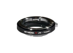 Metabones Leica M - Fuji X-mount
