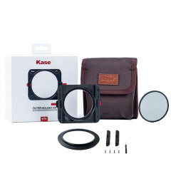 Kase K75 Kit