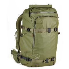 Shimoda Action X70 V2 Backpack - Green