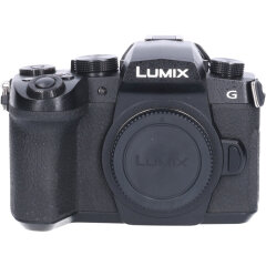 Tweedehands Panasonic Lumix DC-G90 Body CM3218