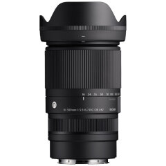 Sigma 16-300mm F3.5-6.7 DC OS | Contemporary L-mount