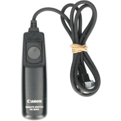 Tweedehands Canon RS80-N3 Remote Control CM0659
