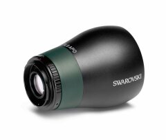 Swarovski TLS APO 30mm Telefoto Lens System voor APS-C - ATS HD / STS HD / ATM / STM (DRSM)