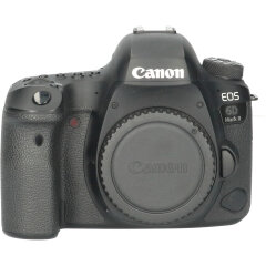 Tweedehands Canon EOS 6D Mark II Body CM6359