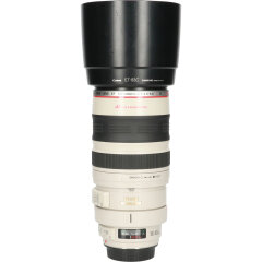 Tweedehands Canon EF 100-400mm f/4.5-5.6L IS USM CM7058