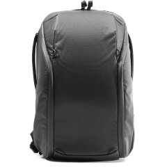 Peak Design Everyday Backpack 20l Zip V3 - Black