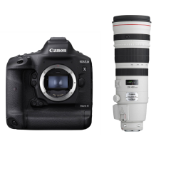 Cameraland Canon EOS 1D X Mark III + EF 200-400mm f/4.0L IS USM Extender 1.4x aanbieding