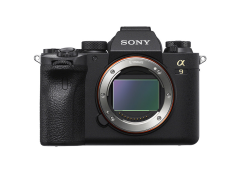 Sony A9 II Body