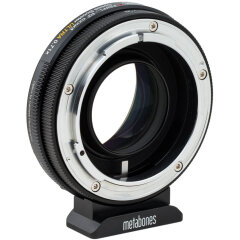 Metabones Canon FD/FL - Canon RF Speed Booster Ultra (0.71x)