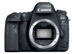 Canon EOS 6D Mark II Body