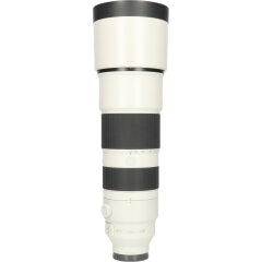 Tweedehands Sony FE 200-600mm f/5.6-6.3 G OSS CM6330