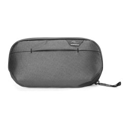 Peak Design Wash Pouch Small - Black