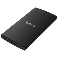 Lexar SL300 Portable SSD 2TB USB 3.2 GEN2 R1050/W1000MB/s