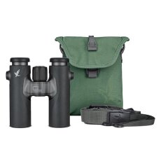 Swarovski CL Companion 8x30 B Antraciet met Urban Jungle Accessory Package