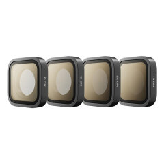 GoPro ND Filter 4-pack For Mission 1