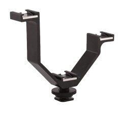 Caruba Triple Mount Bracket M