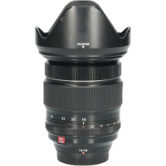 Tweedehands Fujifilm XF 16-55mm f/2.8 R LM WR CM4761
