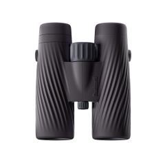 Bushnell A5 8x42 Onyx Black, Roof, EXO, Dielectric, FMC