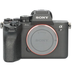 Tweedehands Sony A7 IV Body CM5396