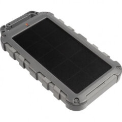 Xtorm 20W Fuel Series Solar Charger 10 000 - grey - FS405