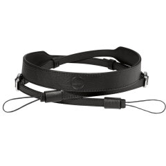 Leica D-lux 7 carrying strap black
