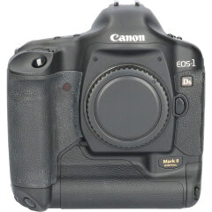 Tweedehands Canon EOS 1Ds Mark II Body CM8297