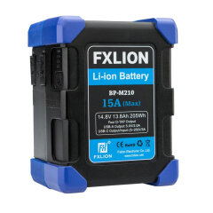 FXLion Mini HP V-lock 14.8V/13.8AH/205WH