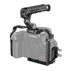 SmallRig 3785 Cage Kit For Panasonic Lumix GH6