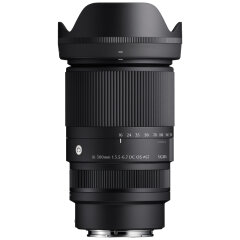 Sigma 16-300mm F3.5-6.7 DC OS Contemporary Sony E-mount Pre Order