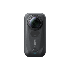 Insta360 X6 Standard Bundle Midnight Black