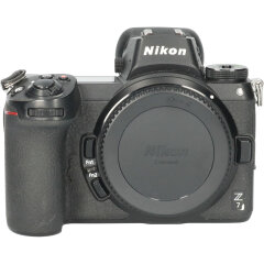 Tweedehands Nikon Z7 Body CM6293