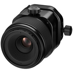 Fujifilm GF 110mm f/5.6 Tilt Shift Macro