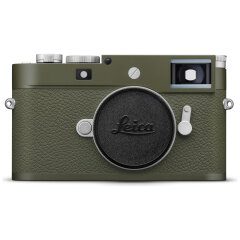 Leica M11-P Safari Edition