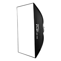 SMDV Speedbox-Flip 60x90 (Exclusief Speedring)