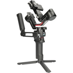 Tweedehands DJI RS 4 stabilizer Combo CM7123