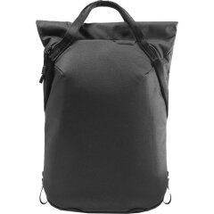 Peak Design Everyday Totepack 20l V3 - Black