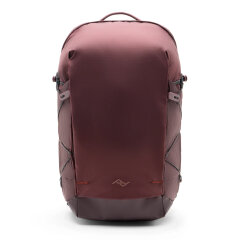 Peak Design Outdoor Backpack Zip 18l Eclipse