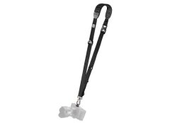 BlackRapid Cross Shot Breathe - Zwart