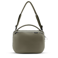 Peak Design Travel Weekender 25L Stone