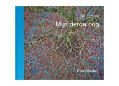 Boek De camera - Mijn derde oog