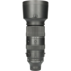 Tweedehands Sigma 60-600mm f/4.5-6.3 DG DN OS Sports Sony E CM7271